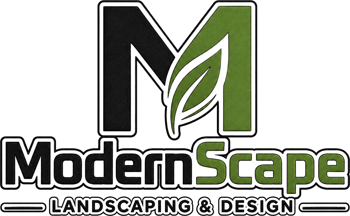 Modernscape LLC logo